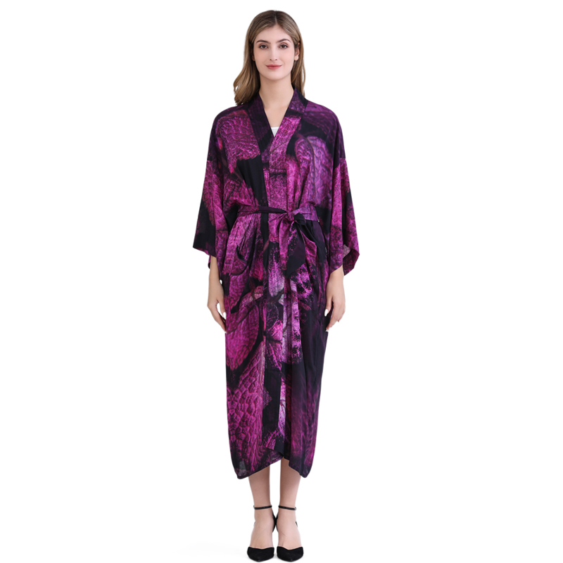 benutzerdefinierte Kimono-Robe zum Verkauf