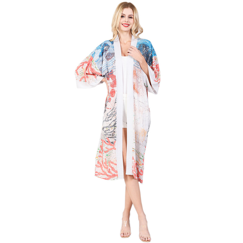 Dove farsi realizzare un kimono personalizzato