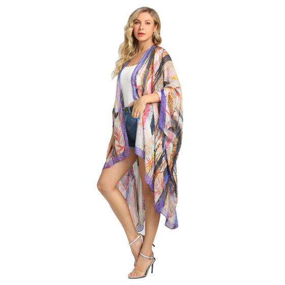 custom silk robes wholesale