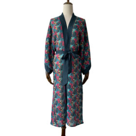 Kleid nach Maß Kimono